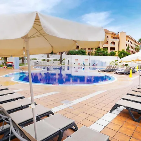 Coral Compostela Appartement