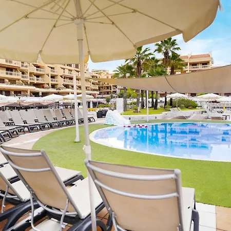 Coral Compostela Appartement *