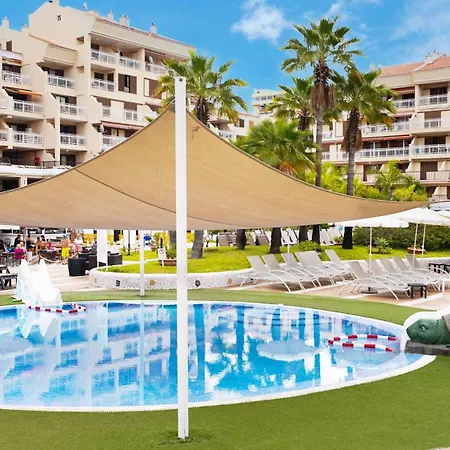 Coral Compostela Appartement