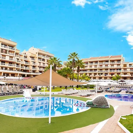 Coral Compostela Appartement *