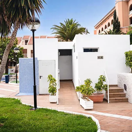 Coral Compostela Appartement Playa de las Américas