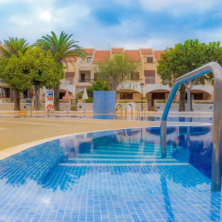 Coral Compostela Appartement