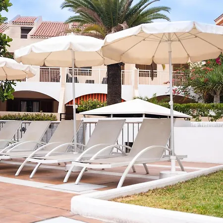 Appartement Coral Compostela Playa de las Américas