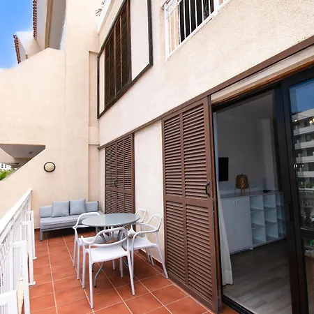 Appartement Coral Compostela