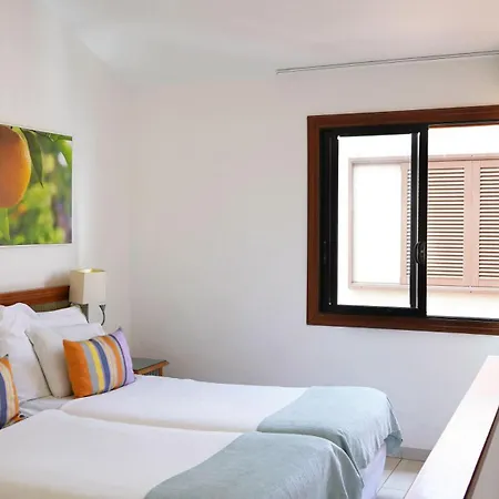 Appartement Coral Compostela Playa de las Américas