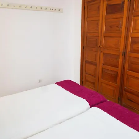 Appartement Coral Compostela
