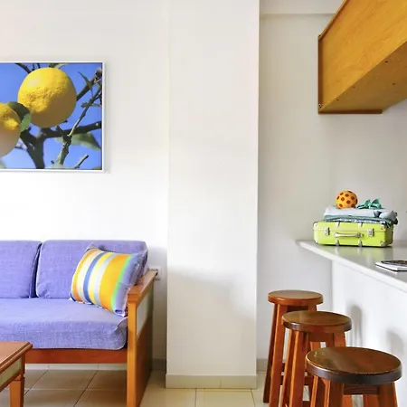 Appartement Coral Compostela