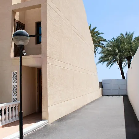 Appartement Coral Compostela *