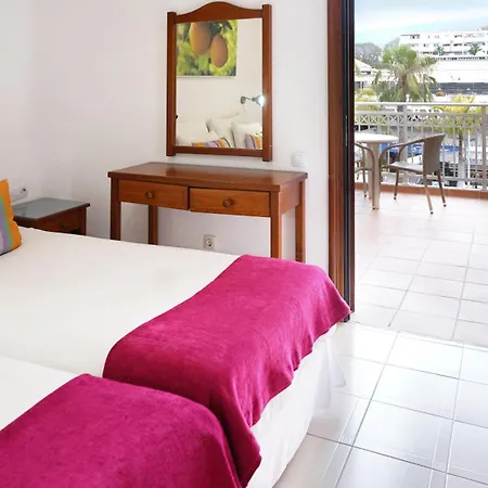 Coral Compostela Appartement