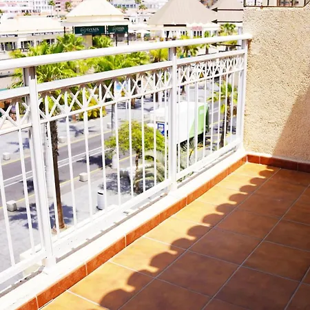 Appartement Coral Compostela
