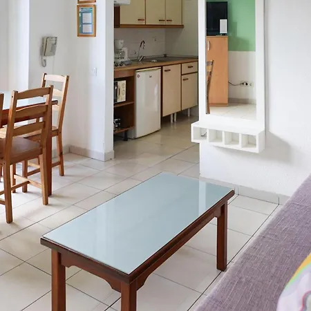 Appartement Coral Compostela *
