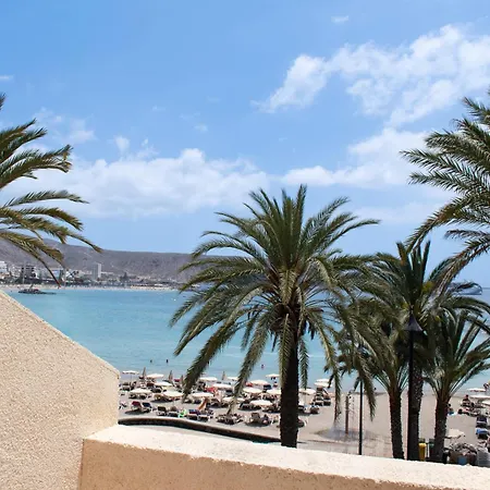 Apartment Coral Compostela Playa de las Américas