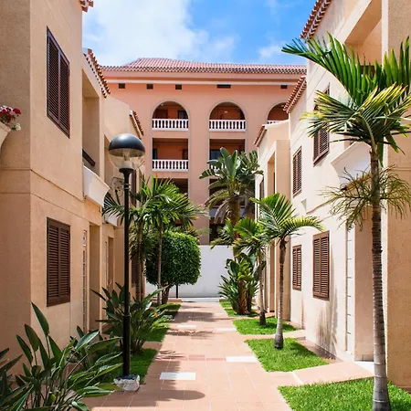 Coral Compostela Apartment Playa de las Américas