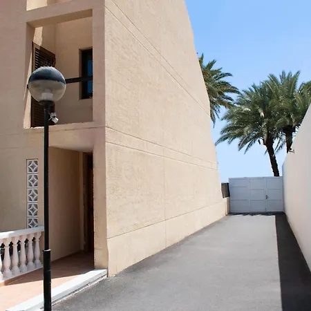 Coral Compostela Appartement