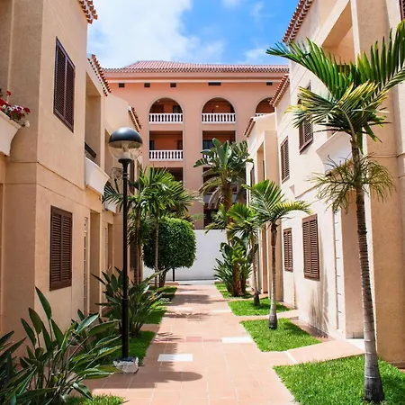 Coral Compostela Apartment Playa de las Américas
