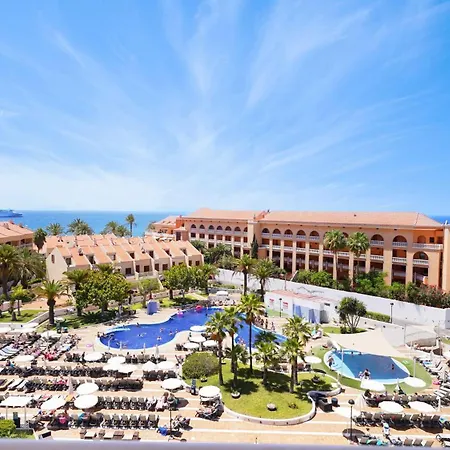 Coral Compostela Appartement *