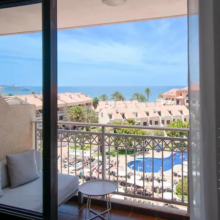Appartement Coral Compostela Playa de las Américas