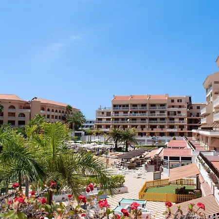 Coral Compostela Appartement *