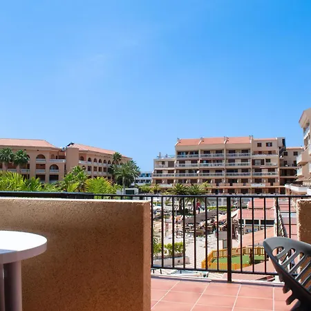 Appartement Coral Compostela