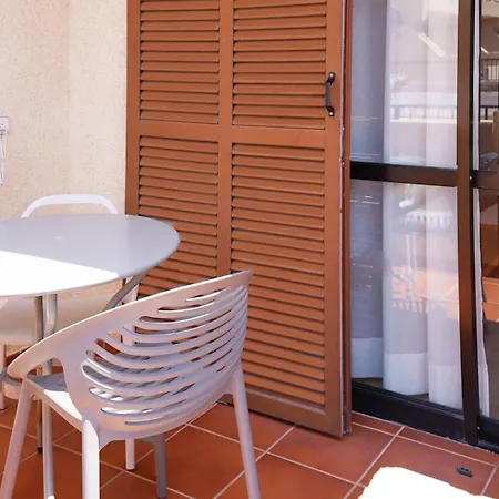 Appartement Coral Compostela