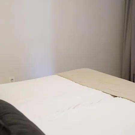 Coral Compostela Appartement