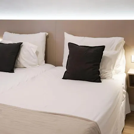 Appartement Coral Compostela *