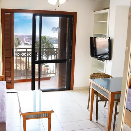 Appartement Coral Compostela *