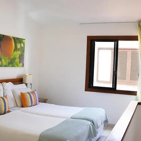 Appartement Coral Compostela Playa de las Américas