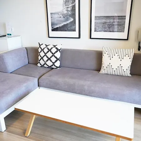 Appartement Coral Compostela