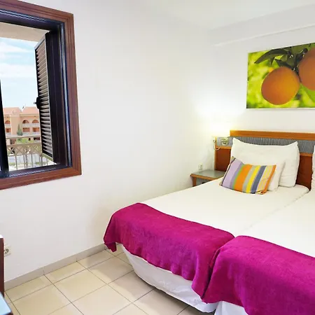 Appartement Coral Compostela *
