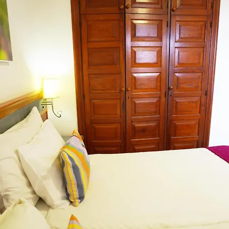 Coral Compostela Appartement Playa de las Américas