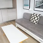 Coral Compostela شقة *
