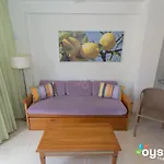 Coral Compostela شقة *