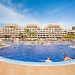 شقة Coral Compostela