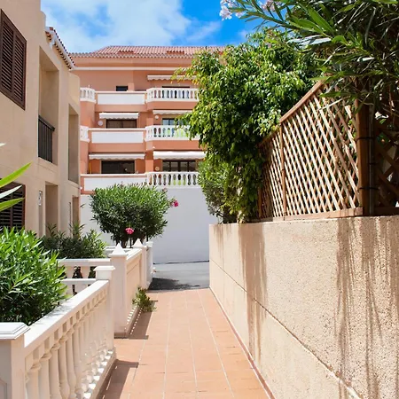 Coral Compostela Beach Apartament *