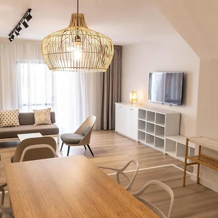 Apartamento Coral Compostela Playa de las Américas